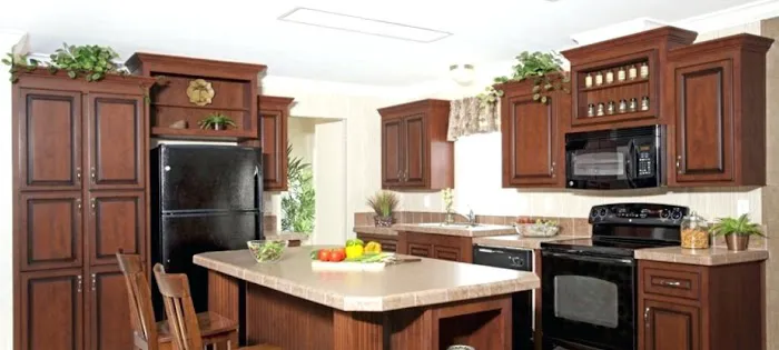 Donovan Smith Manufactured Home Community 1