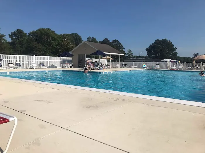 Angola Beach and Estates 1