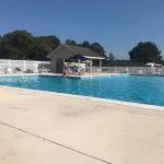 Angola Beach and Estates