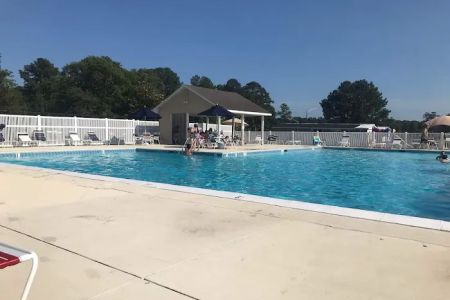 Angola Beach and Estates
