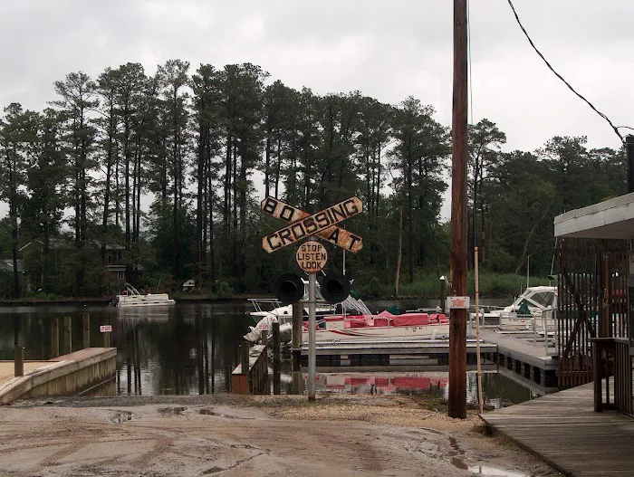 Shawn's Hideaway 1