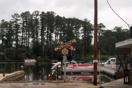 Shawn's Hideaway