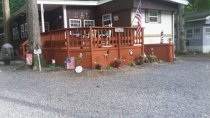 Shawn's Hideaway 4