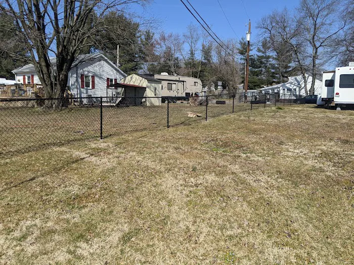 Orems Trailer Park 1