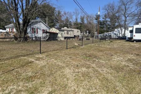Orems Trailer Park