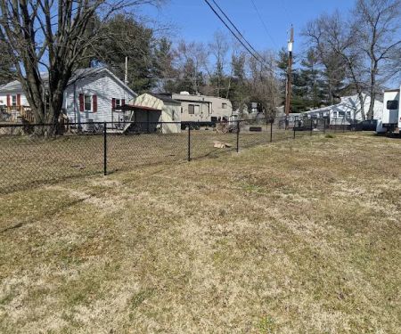 Orems Trailer Park