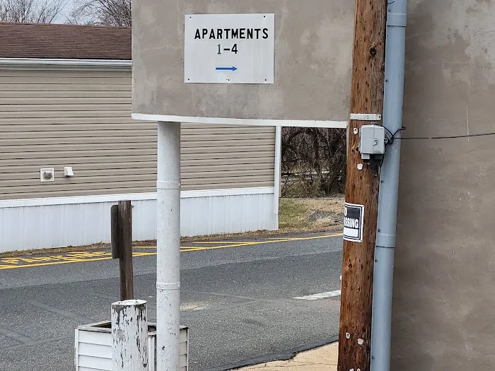 Cool Breeze Mobile Home Park 2