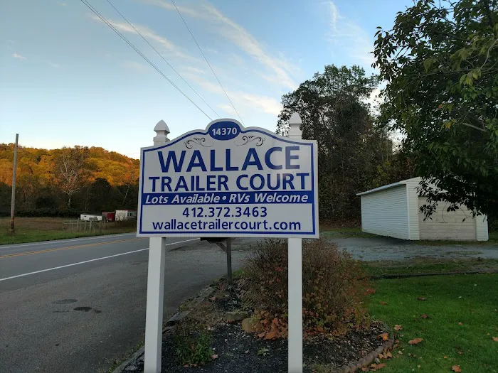 Wallace Trailer Court 3