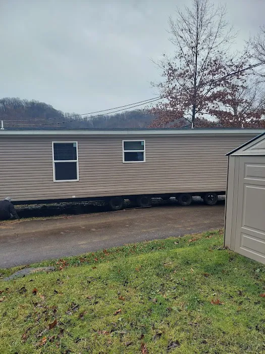 Wallace Trailer Court 1
