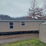 Wallace Trailer Court