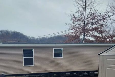 Wallace Trailer Court
