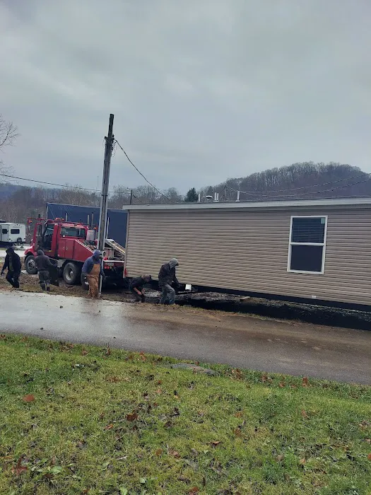 Wallace Trailer Court 4