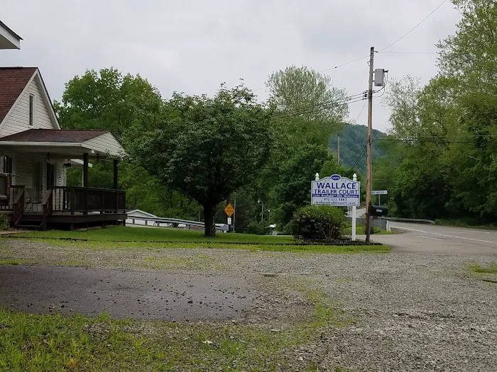 Wallace Trailer Court 6