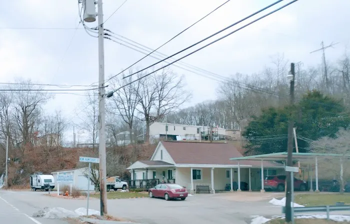 Wallace Trailer Court 5