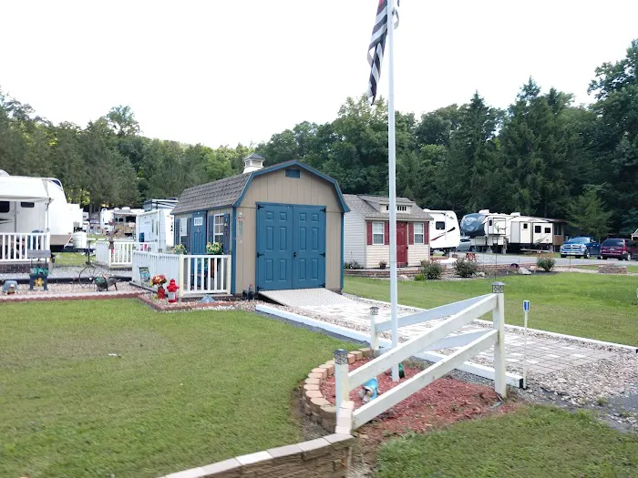 Saunderosa Park Inc 6