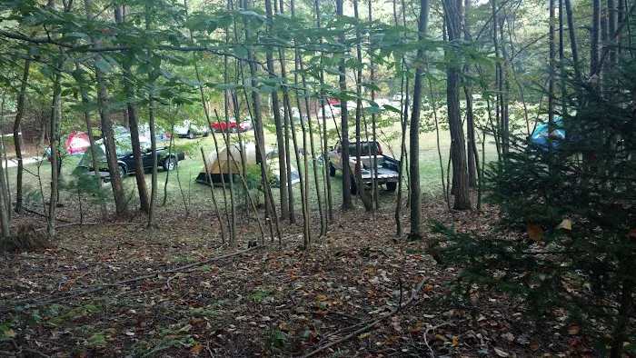 St Johns Church Camp 3