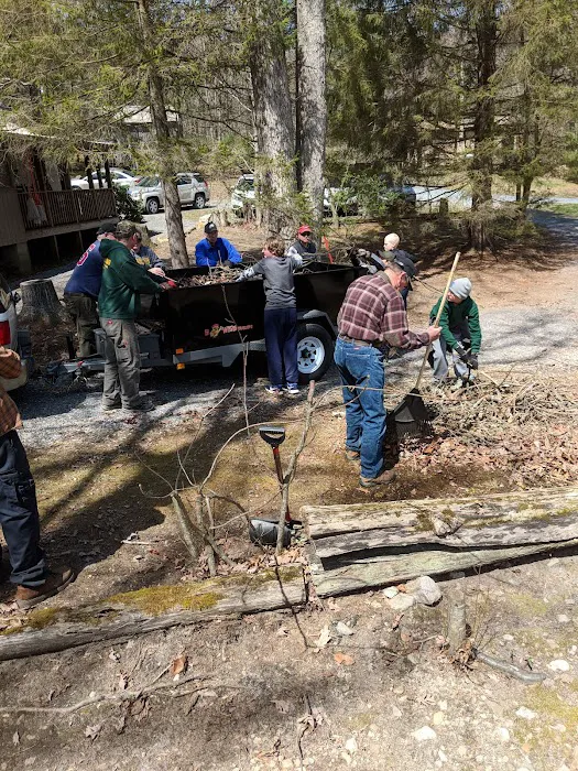 St Johns Church Camp 9