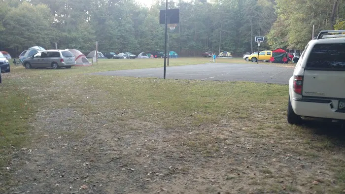 St Johns Church Camp 7