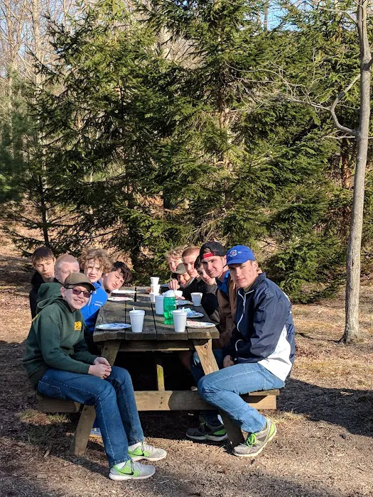 St Johns Church Camp 6