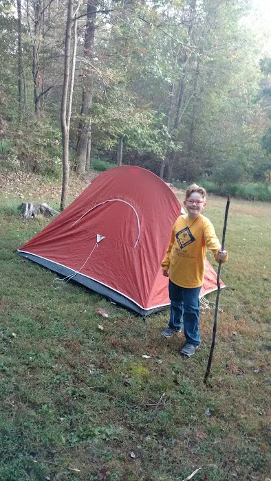 St Johns Church Camp 10