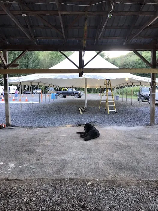 Hereford Hideaway Campground 3