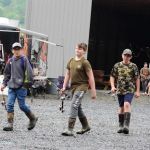 Hereford Hideaway Campground