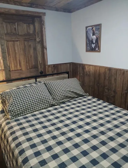 Hereford Hideaway Campground 7