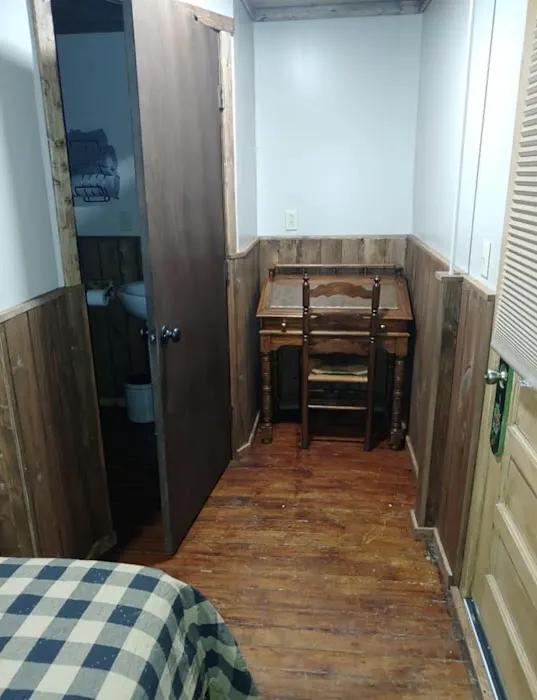 Hereford Hideaway Campground 5