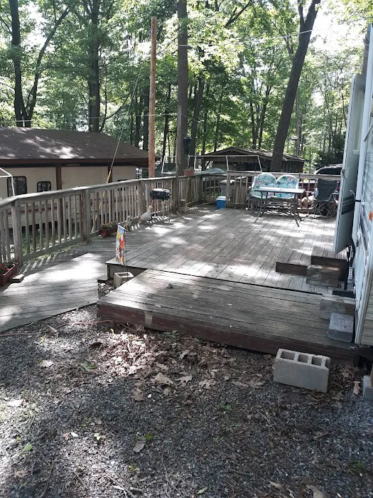 Shady Maple Campground 3