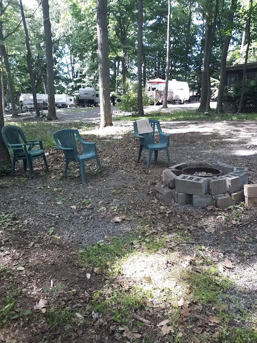 Shady Maple Campground 1
