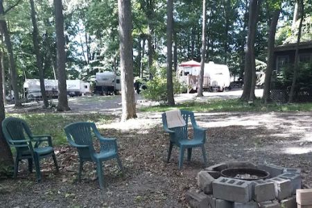 Shady Maple Campground