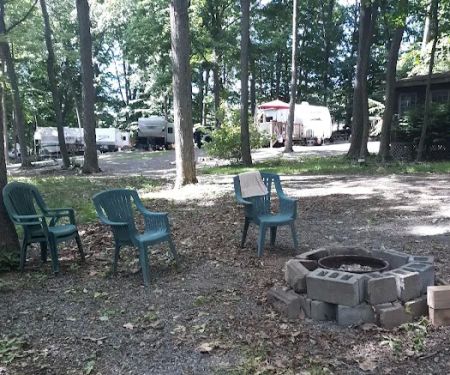 Shady Maple Campground