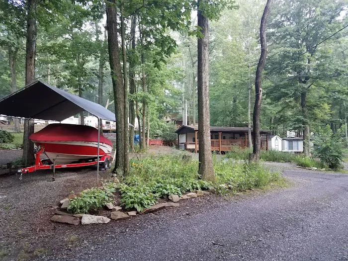 Shady Maple Campground 2