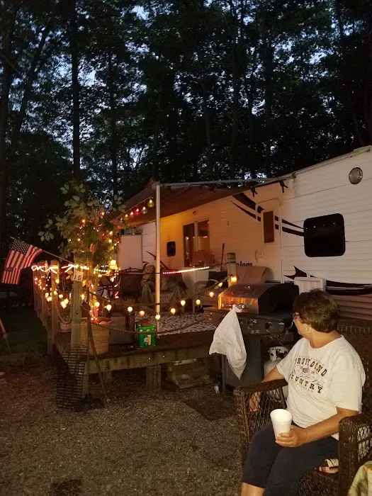 Shady Maple Campground 6