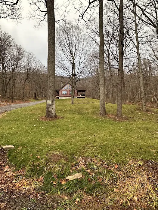 Shady Maple Campground 4