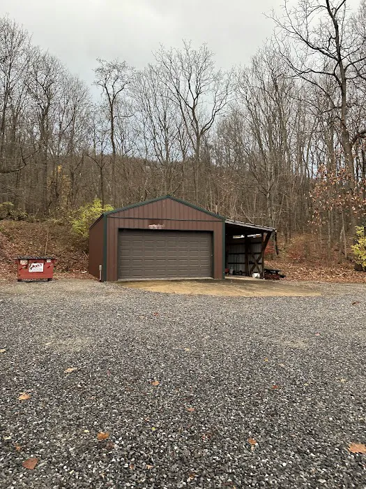 Shady Maple Campground 5