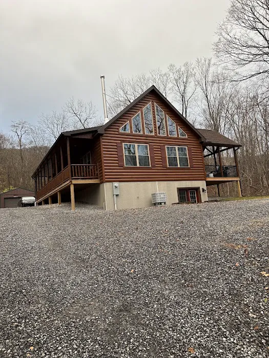 Shady Maple Campground 7