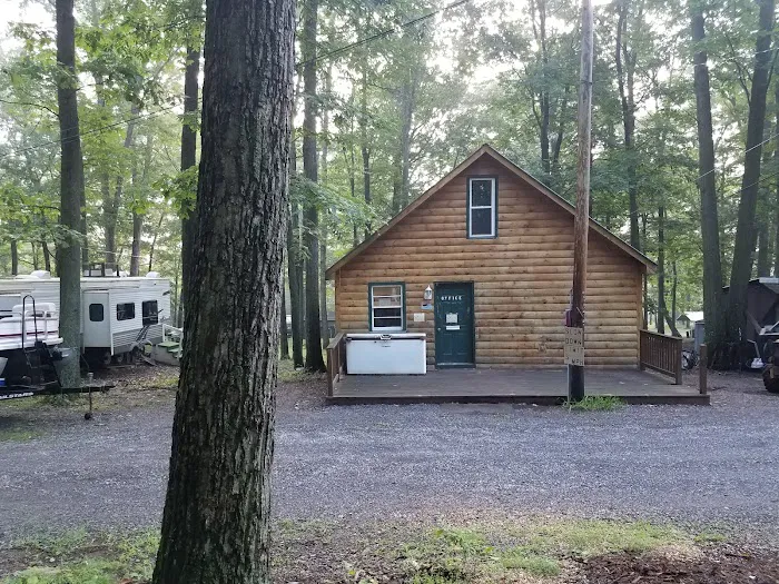 Shady Maple Campground 9