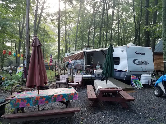Shady Maple Campground 8