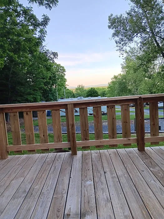 Newburg Campground 2
