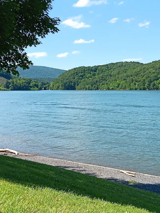 Newburg Campground 3
