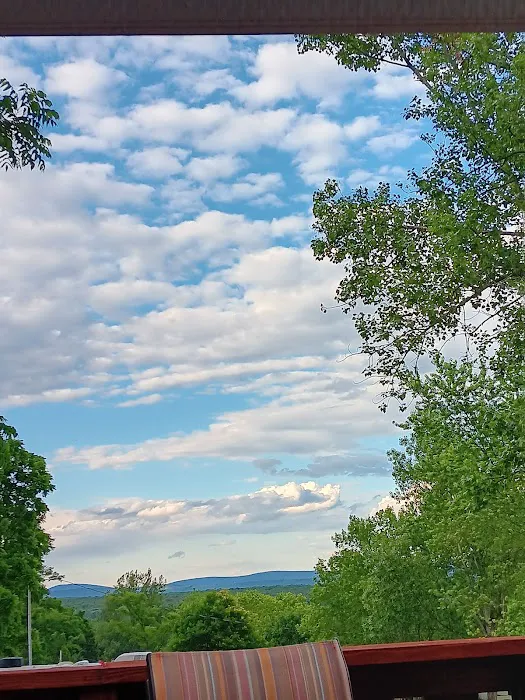 Newburg Campground 1