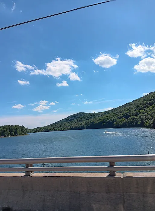 Newburg Campground 4