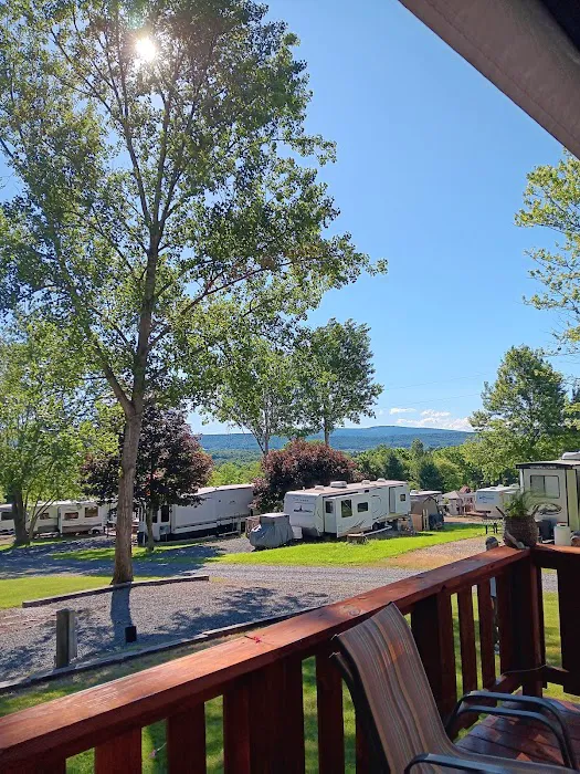 Newburg Campground 5