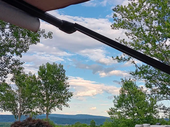 Newburg Campground 6