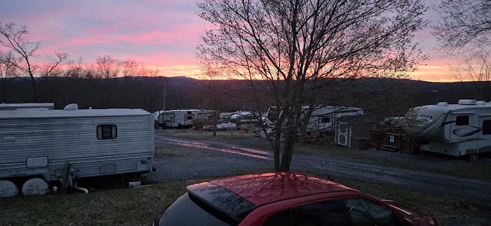 Newburg Campground 9