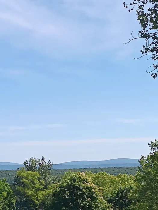 Newburg Campground 7