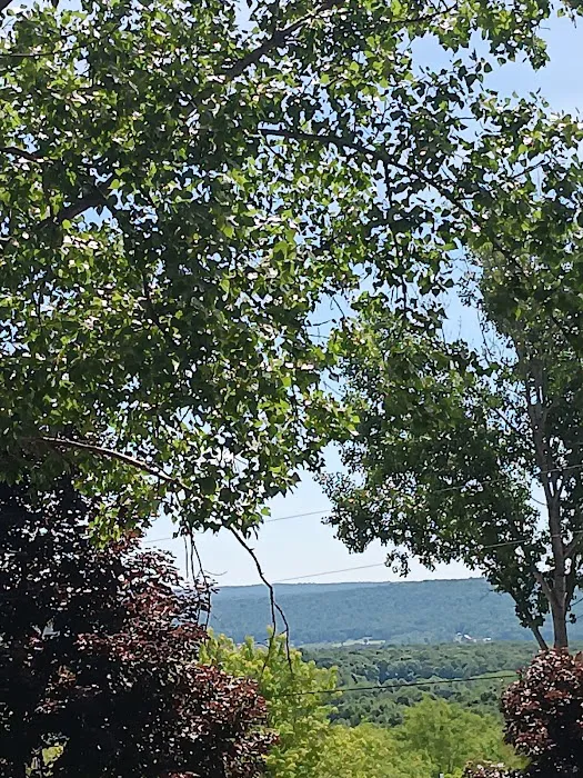 Newburg Campground 10