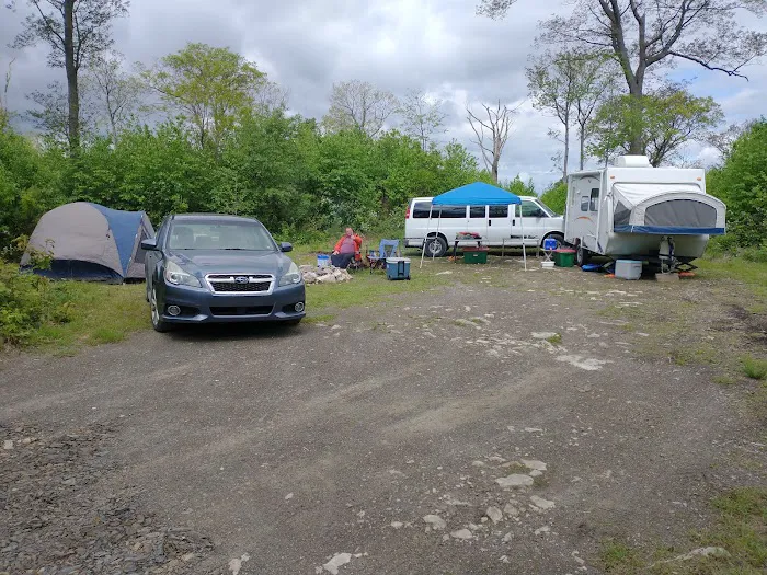 Broad Mountain Landing 1 2
