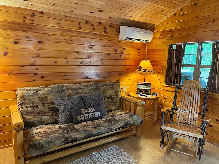 Timber Run Campground 8